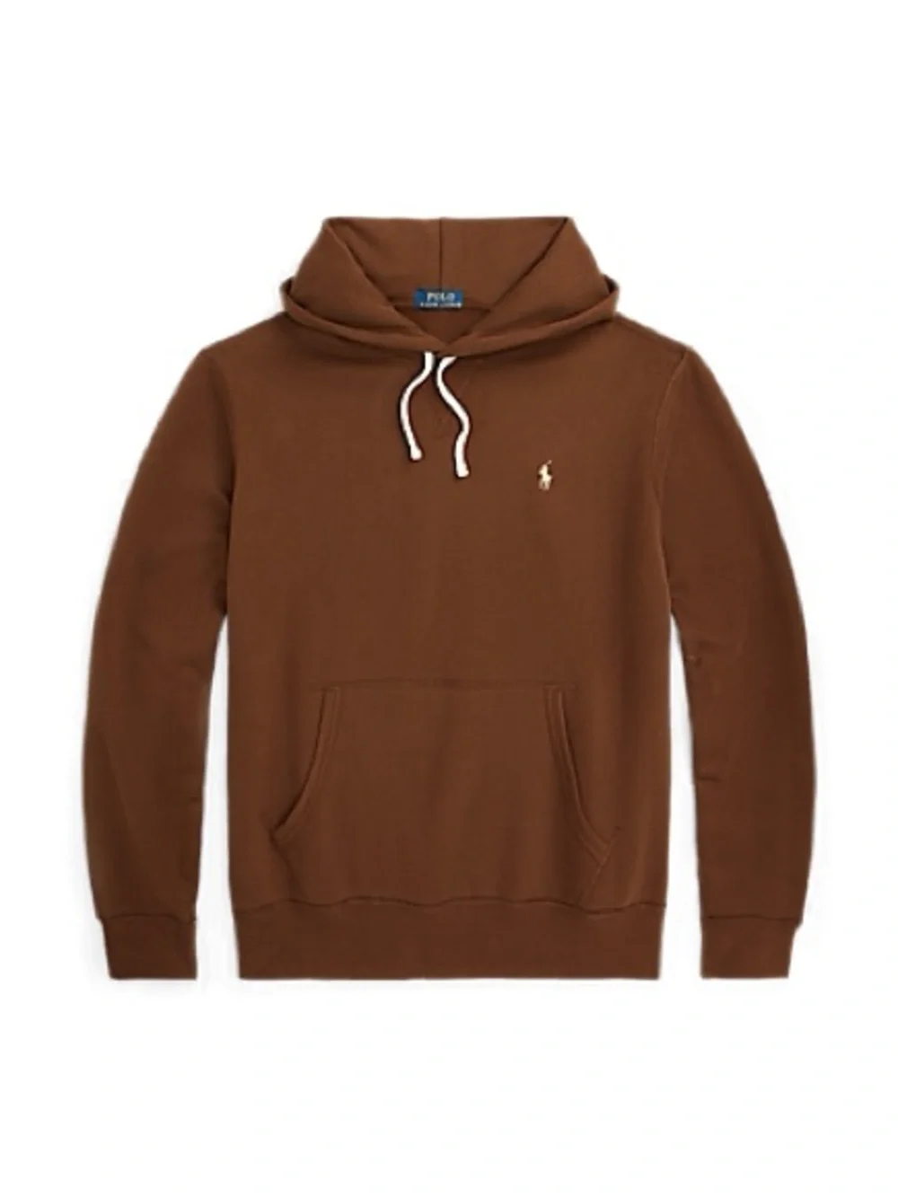 Polo Ralph Lauren warm chocolate